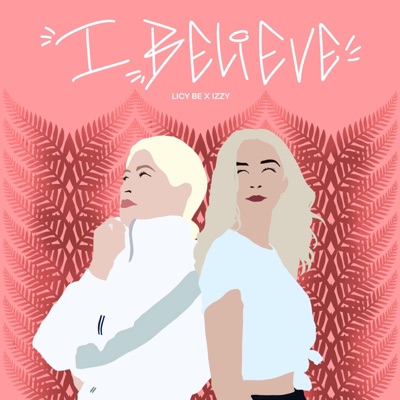 I Believe - Single