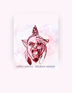 Niño Santoを聴いたり、ミュージックビデオを鑑賞したり、経歴やツアー日程などを確認したりしましょう！