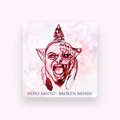 Listen to Niño Santo, watch music videos, read bio, see tour dates & more!