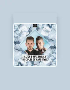 Alyon dinle, müzik videolarını izle, biyografisini oku, tur tarihlerini ve daha fazlasını gör!