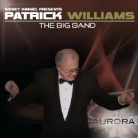 Song For a Pretty Girl — Patrick Williams