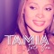 On My Way (feat. Red Cafe) - Tamia lyrics