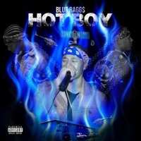 Hot Boy - EP - Blue Ragg$