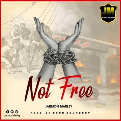 Not Free - Single