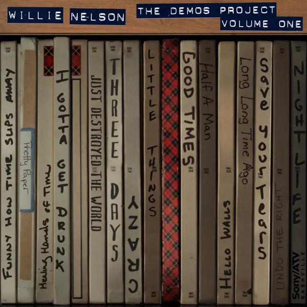 Things to Remember — Willie Nelson