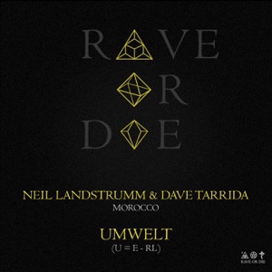 Rave or Die 09 - Single