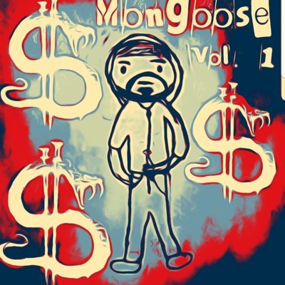 Mongoose, Vol. 1 - EP
