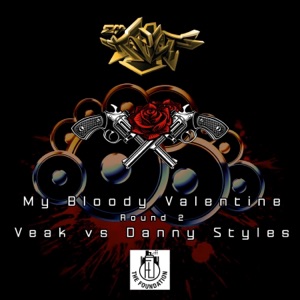 My Bloody Valentine (Round 2) - Single