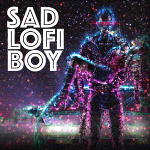 Sad LoFi Music the Chronicles Ep.1