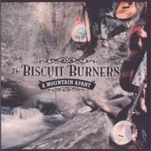 The Biscuit Burners - Ridgeway Backroads