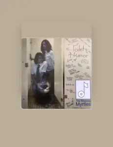 The Moaning Myrtlesを聴いたり、ミュージックビデオを鑑賞したり、経歴やツアー日程などを確認したりしましょう！