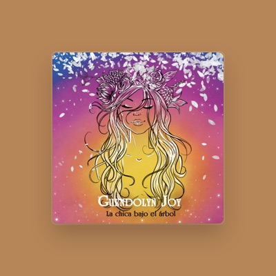 Listen to Guendolyn Joy, watch music videos, read bio, see tour dates & more!