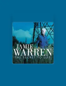 Dengarkan Jamie Warren, tonton video musik, baca bio, lihat tanggal tur & lainnya!