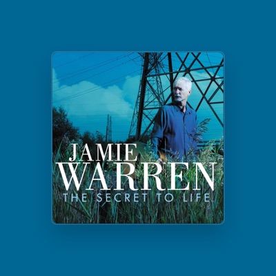 Listen to Jamie Warren, watch music videos, read bio, see tour dates & more!