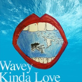Wavey Kinda Love (feat. HannahLee & Play) EMERLD