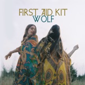 First Aid Kit - Wolf