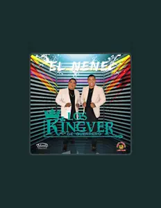 Listen to Los Kingver De Guerrero, watch music videos, read bio, see tour dates & more!