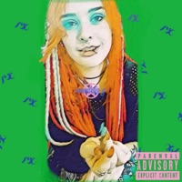 Rx - Single - Muddy G