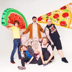 Listen to Salt the Snail, watch music videos, read bio, see tour dates & more!