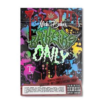 Bakers Only - Single
