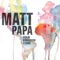 Open Hands - Matt Papa lyrics