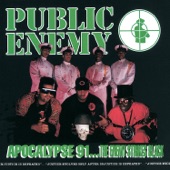 Public Enemy - Shut 'Em Down