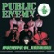 Get the F... Outta Dodge (feat. True Mathematics) - Public Enemy lyrics