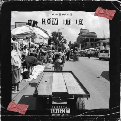 How It Is - Single