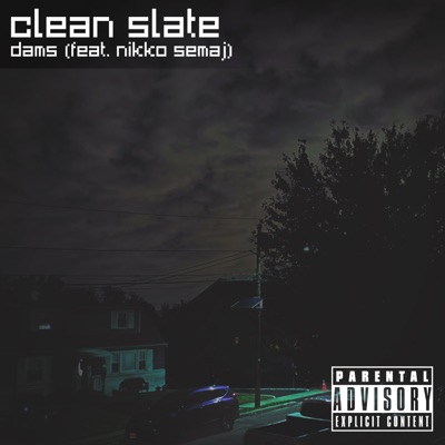 Clean Slate (feat. Melodic Genius) - Single