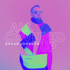 Shaun Johnson - All Covered Up - EP  artwork
