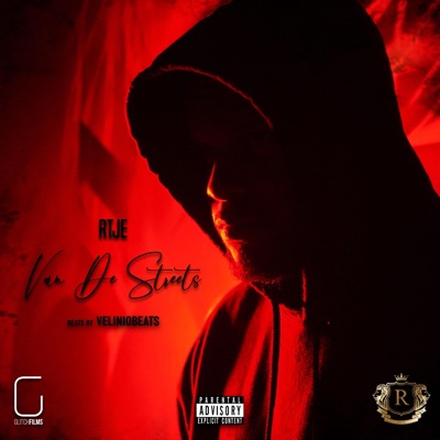 Van De Streets - Single