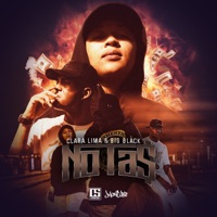 Notas (feat. DJ Syria) - Single - CRIASOM, Clara Lima & Big Black