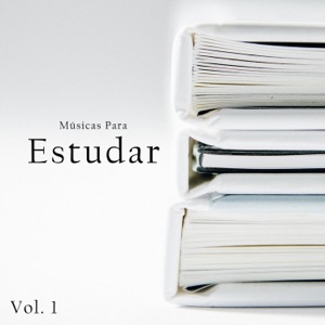 Músicas para Estudar, Vol 1