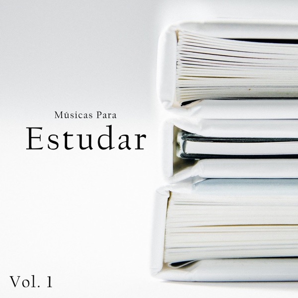 Músicas para Estudar, Vol 1