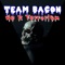 Devils, Heroin, Racist, Bacon - Team Bacon lyrics