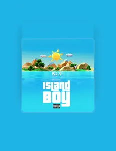 Dengarkan BTwoThree, tonton video musik, baca bio, lihat tanggal tur & lainnya!