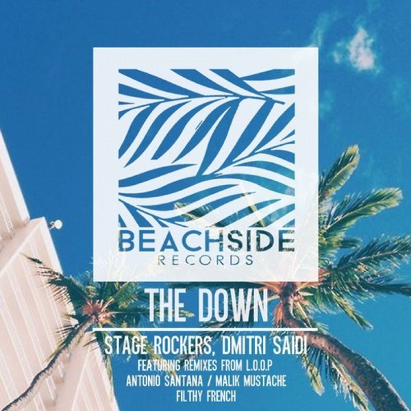 The Down - EP