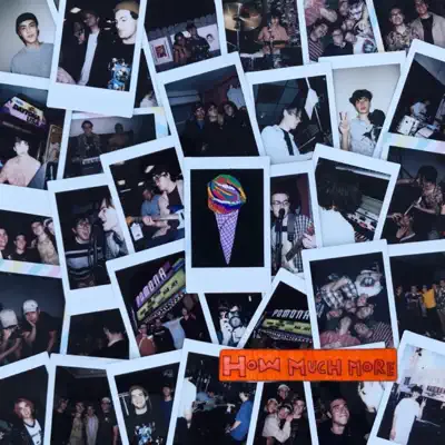 Listen to How Much More? - EP by The Licks