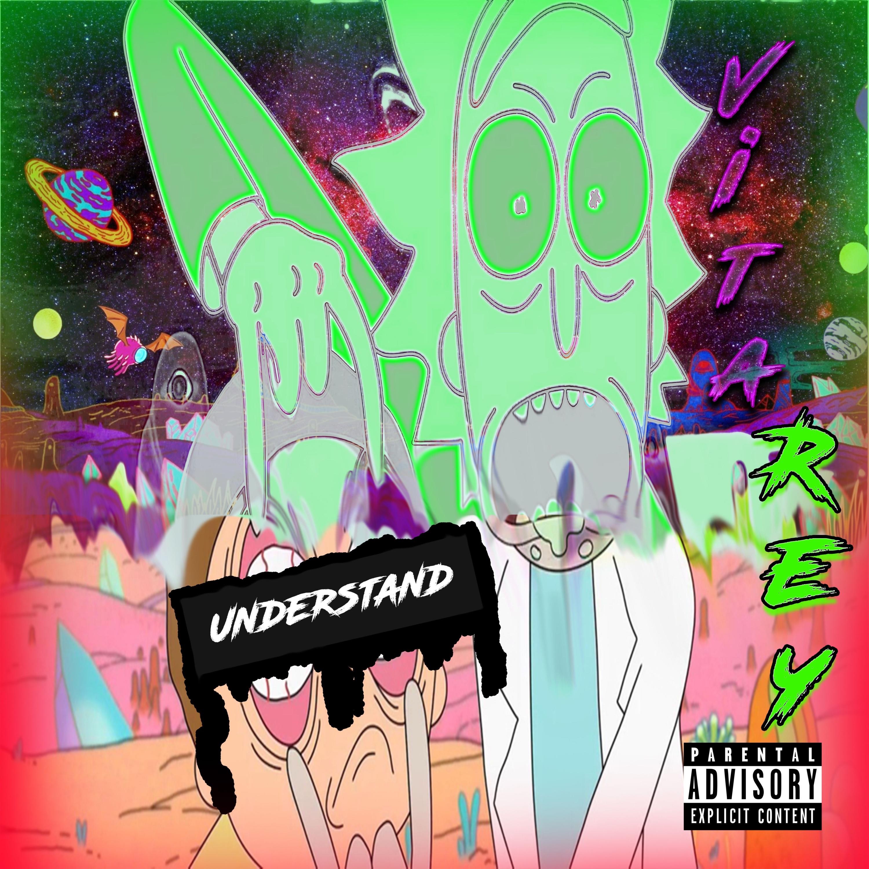 Understand - Single