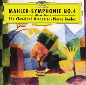 Mahler: Symphony No. 4