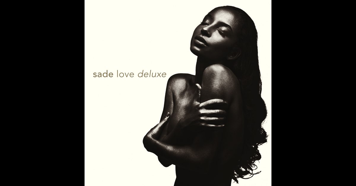 Love Deluxe - Sadeのアルバム - Apple Music