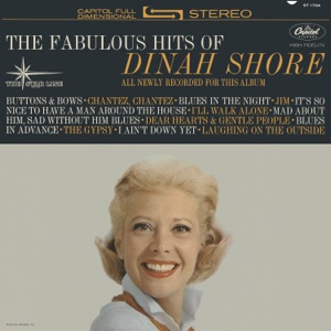 The Fabulous Hits of Dinah Shore