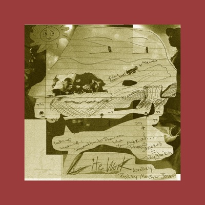 Lite Work - Single