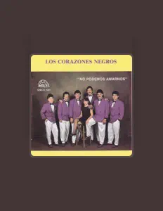 聆聽 Los Corazones Negro、觀看音樂影片、閱讀小傳、查看巡演日期等！