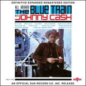 Johnny Cash - Blue Train