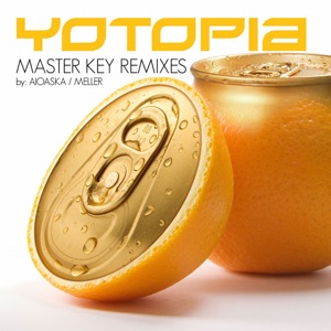 Master Key Remixes - Single