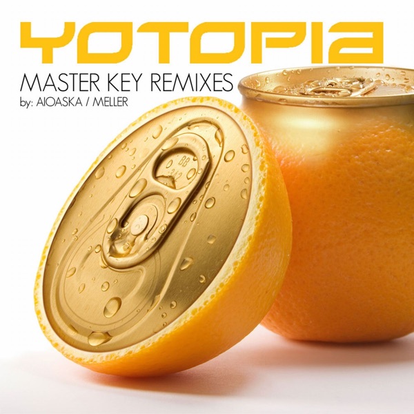 Master Key Remixes - Single