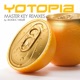 Master Key Remixes Single