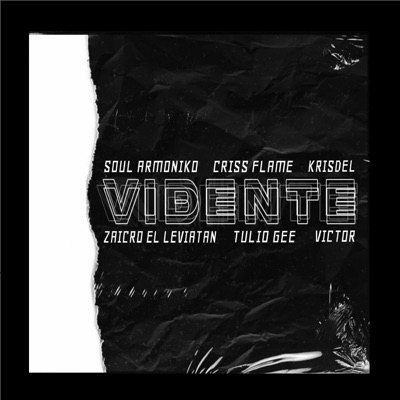 Vidente - Single