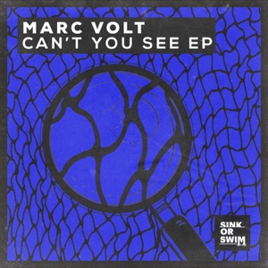 Can't You See EP